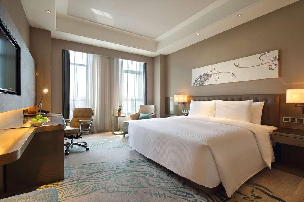Wanda Realm Siping Hotell Siping  Rum bild